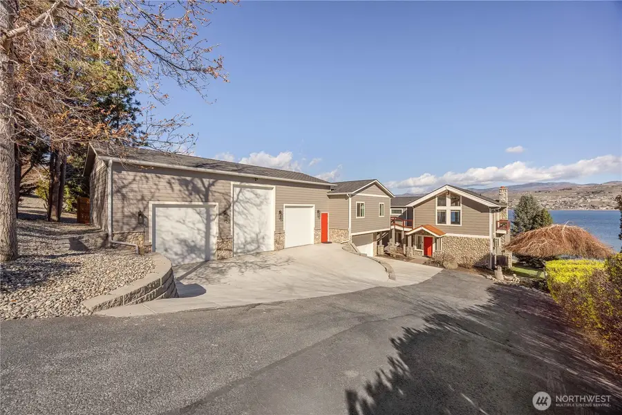 21 Grace Lane, Chelan, WA 98816 - #2