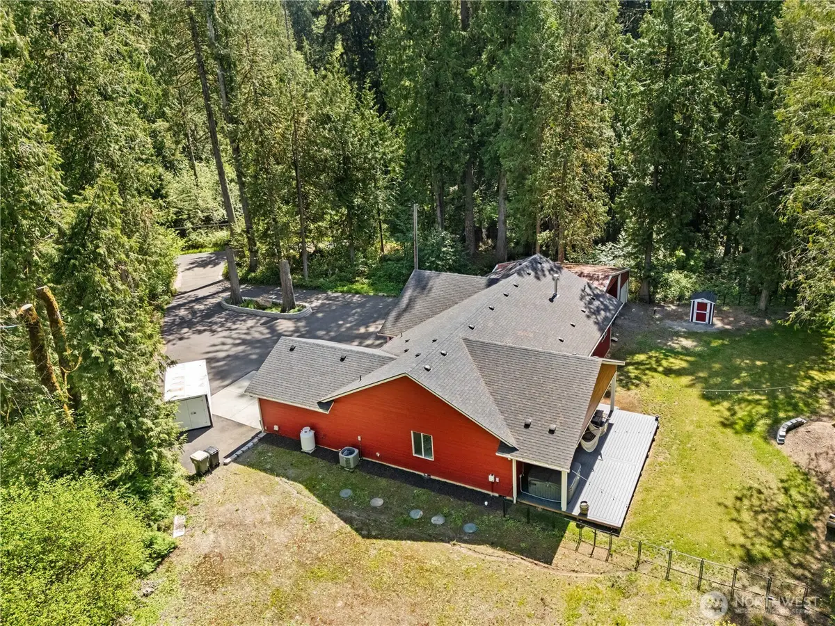 7611 Kerbaugh Road Ne, Olympia, WA 98516 - #1