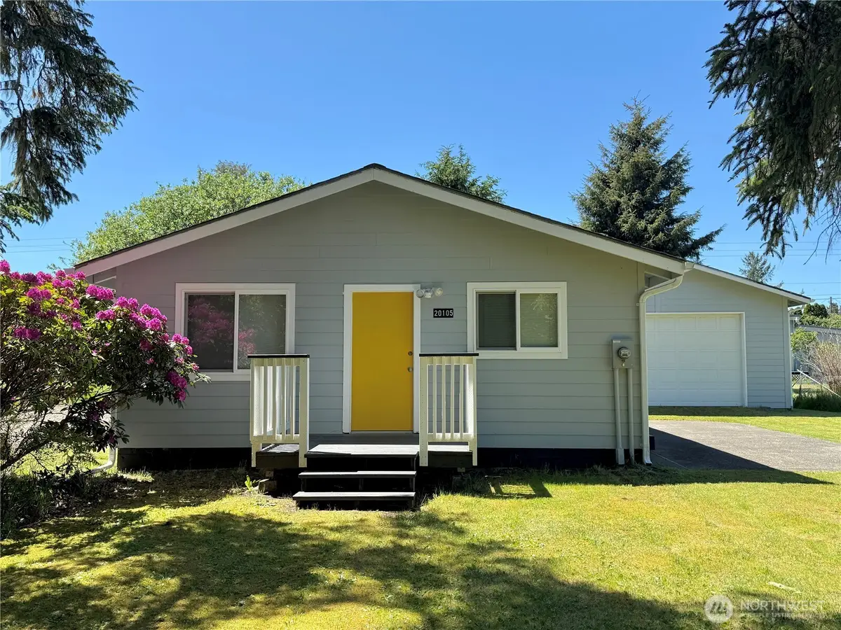 20105 P Place, Ocean Park, WA 98640 - #1