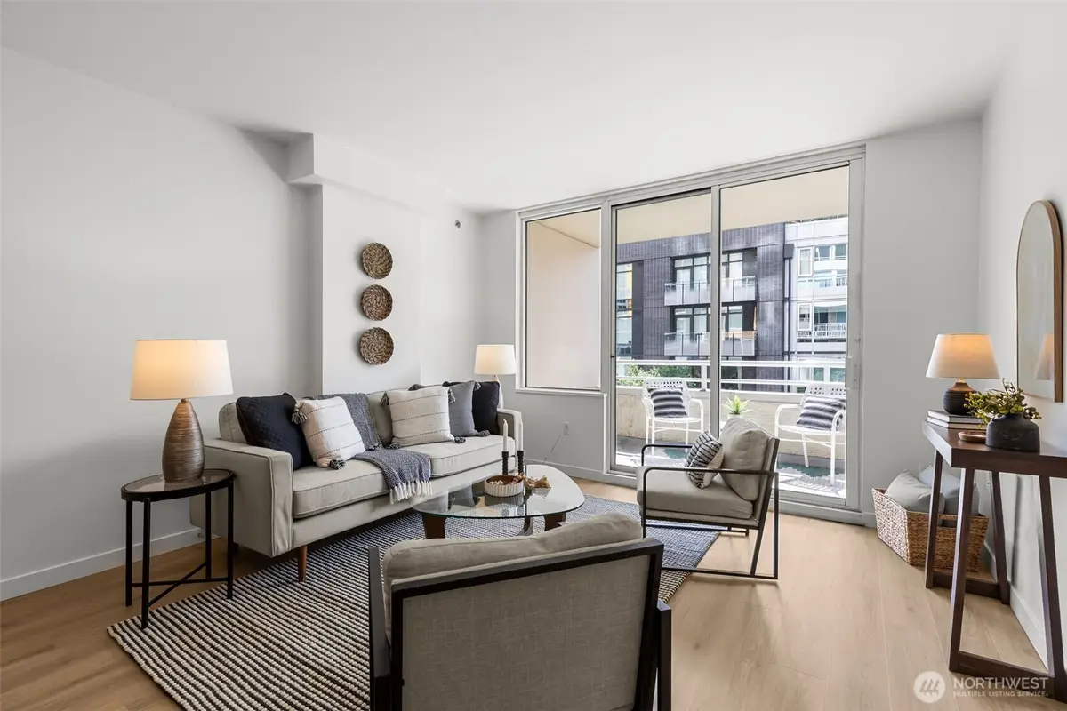 2600 2nd Avenue #504, Seattle, WA 98121 - #1