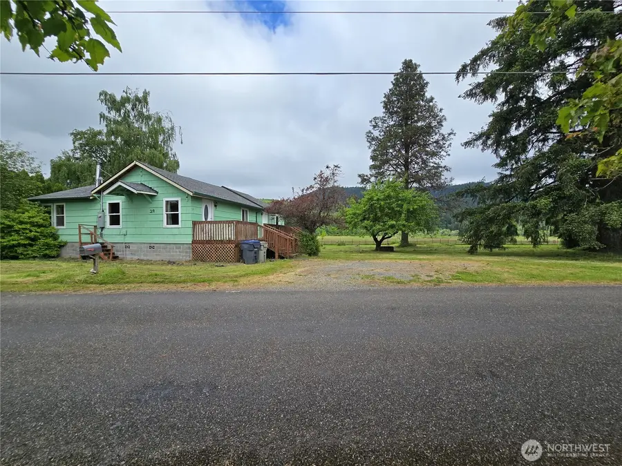 29 Sickman Ford Road, Oakville, WA 98568 - #2