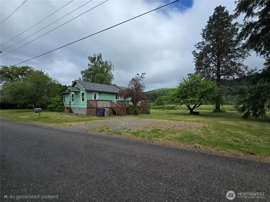 29 Sickman Ford Road, Oakville, WA 98568 - #3