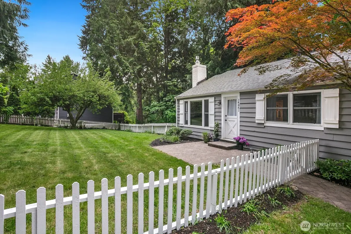 14841 88th Avenue Ne, Kenmore, WA 98028 - #1