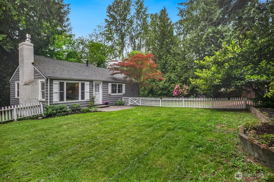 14841 88th Avenue Ne, Kenmore, WA 98028 - #2