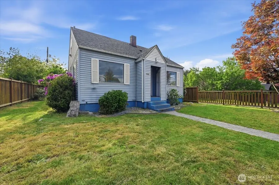4624 N Pearl Street, Tacoma, WA 98407 - #2