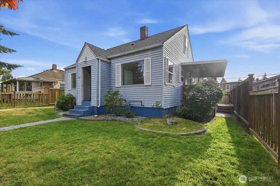 4624 N Pearl Street, Tacoma, WA 98407 - #3