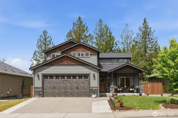 5124 NW Cannon Circle, Silverdale, WA 98383