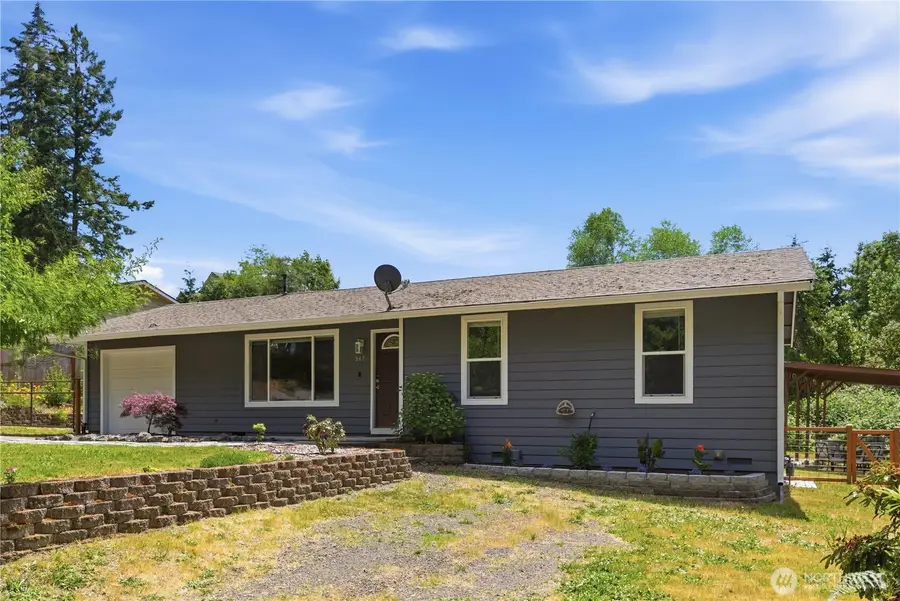 847 NE Michelle Court, Bremerton, WA 98311 - #2
