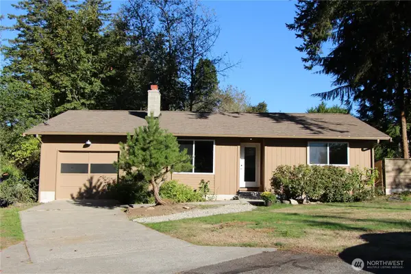 8820 Prentice Avenue, Gig Harbor, WA 98332