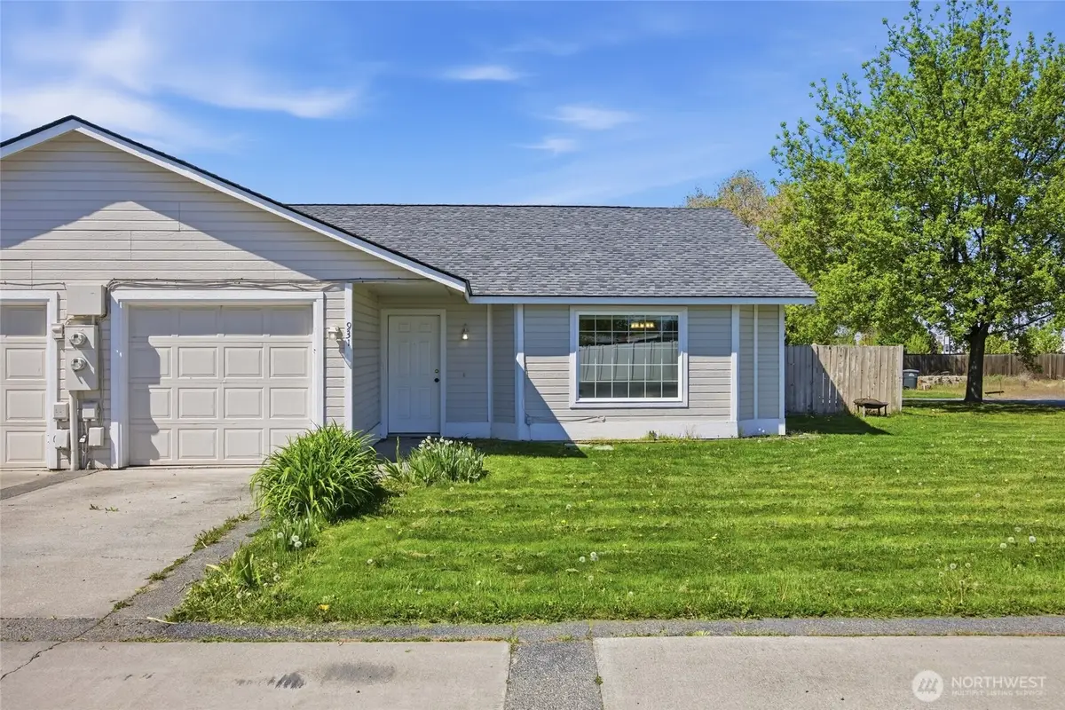 931 Hill Avenue, Moses Lake, WA 98837 - #1