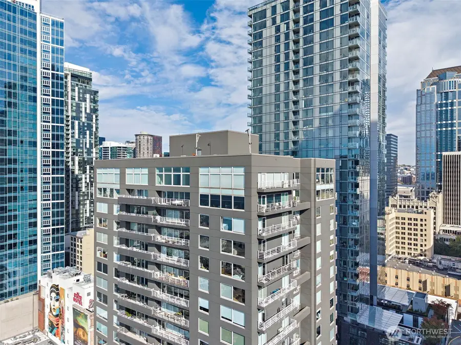 1415 2nd Avenue #1404, Seattle, WA 98101 - #2