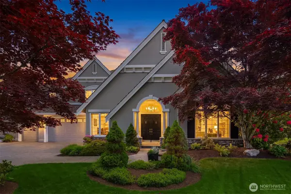 6606 Fairway Avenue Se, Snoqualmie, WA 98065