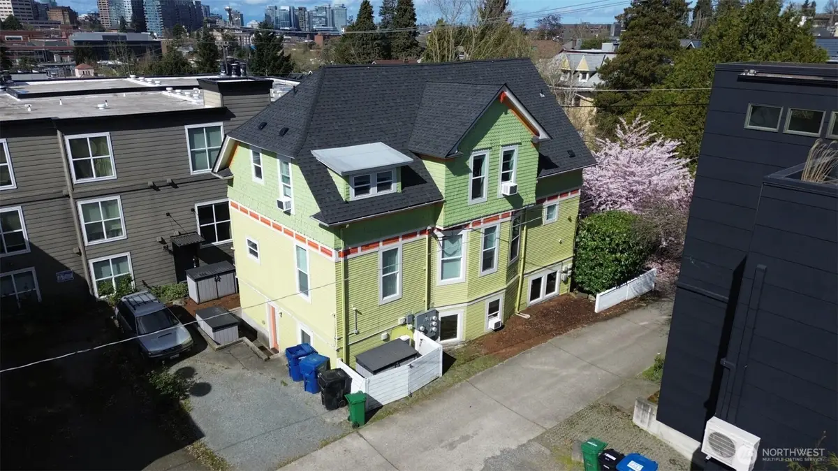 1609 E Columbia Street, Seattle, WA 98122 - #1