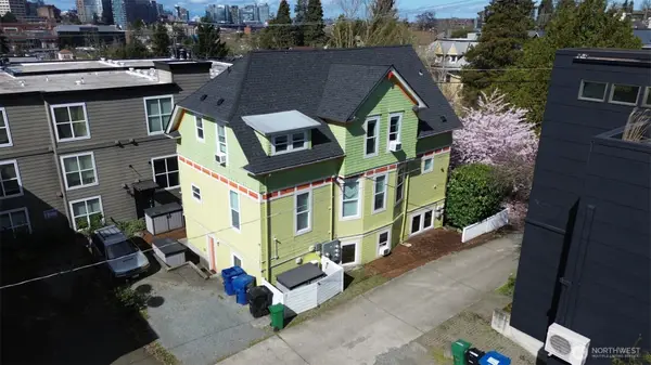 1609 E Columbia Street, Seattle, WA 98122