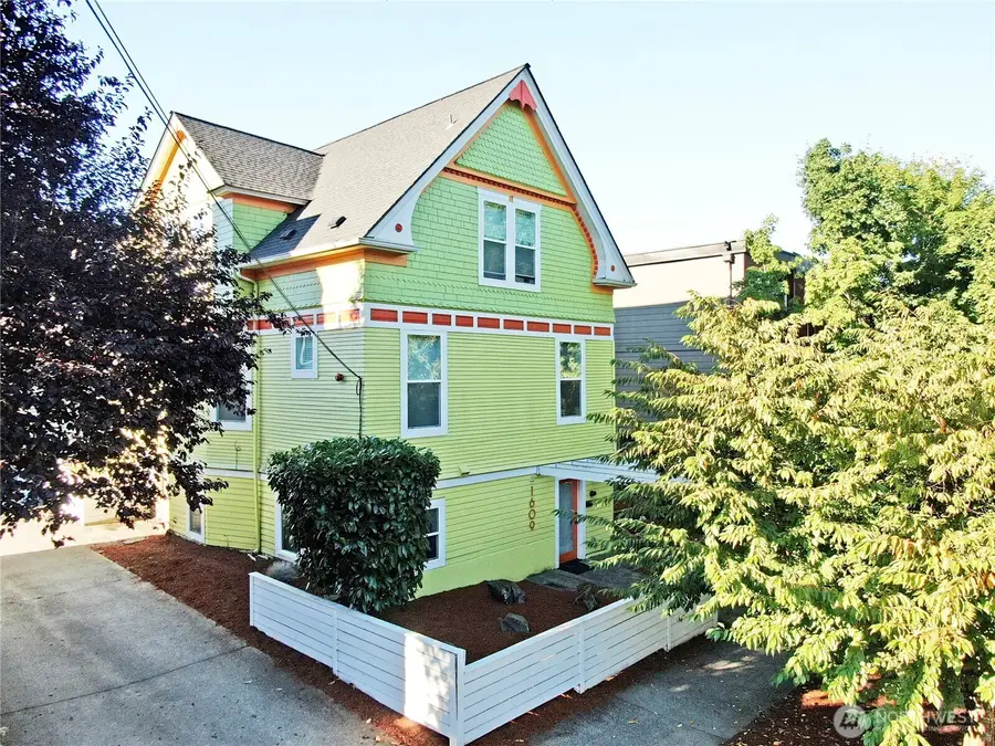 1609 E Columbia Street, Seattle, WA 98122 - #2