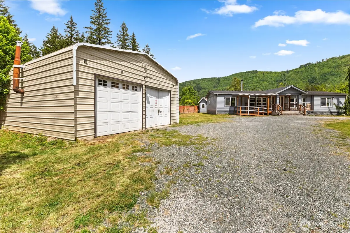 8324 Golden Valley Blvd, Maple Falls, WA 98266 - #1
