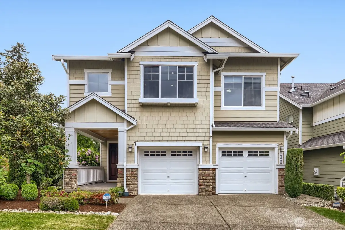 19606 35th Drive Se, Bothell, WA 98012 - #1
