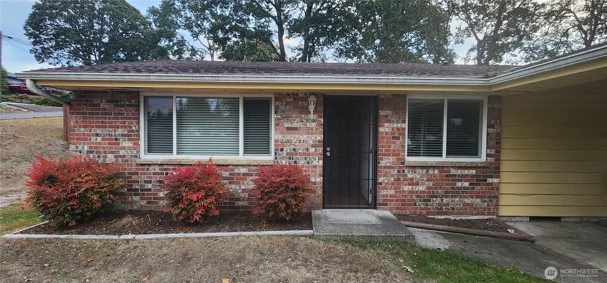 11901 Ainsworth Avenue S, Tacoma, WA 98444 - #1