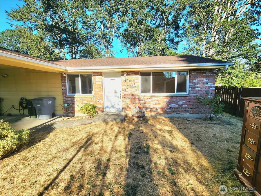 11901 Ainsworth Avenue S, Tacoma, WA 98444 - #3