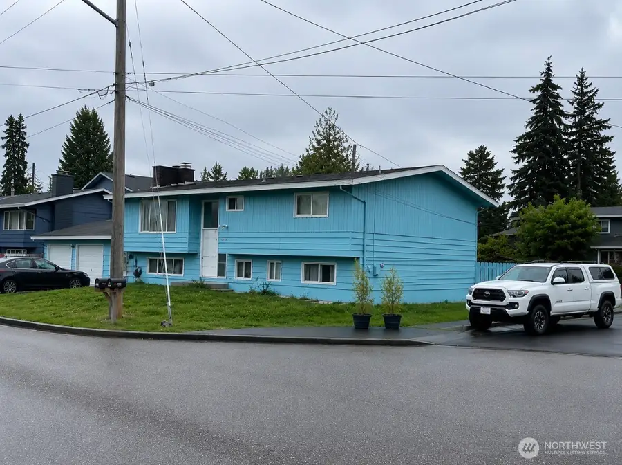 15035 29th Avenue S, Seatac, WA 98188 - #2