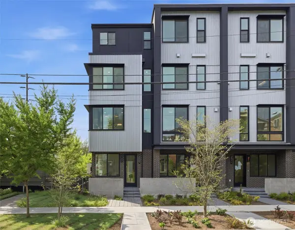 2007 Minor Avenue E, Seattle, WA 98102