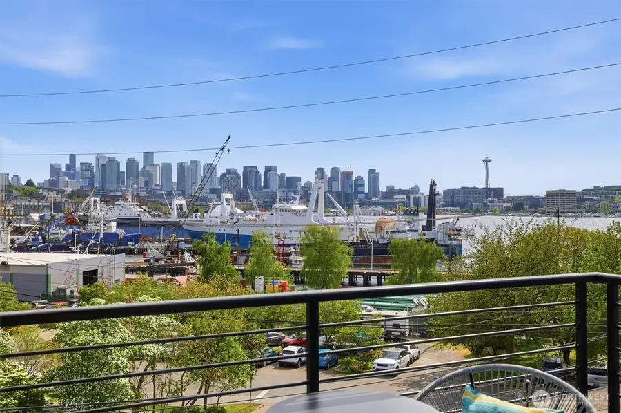 2007 Minor Avenue E, Seattle, WA 98102 - #2