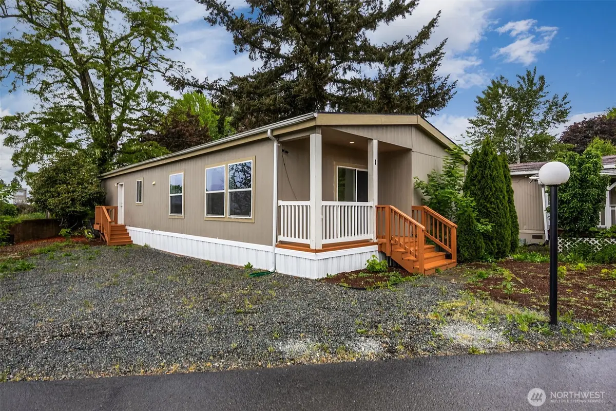 1720 Maple Lane #1, Kent, WA 98030 - #1