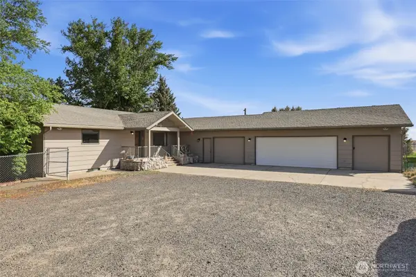 8634 State Route 231 N, Sprague, WA 99032