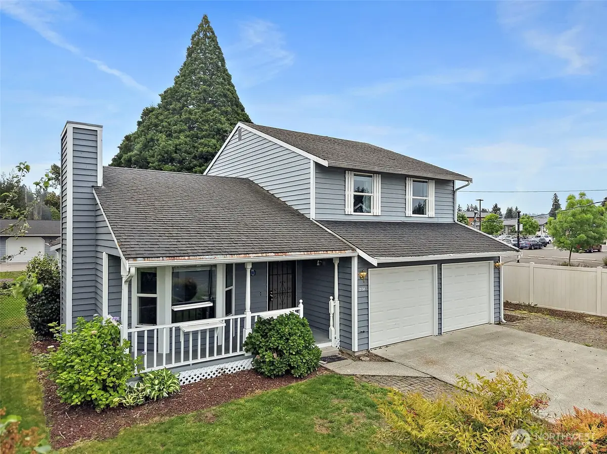 2138 K Street Se, Auburn, WA 98002 - #1