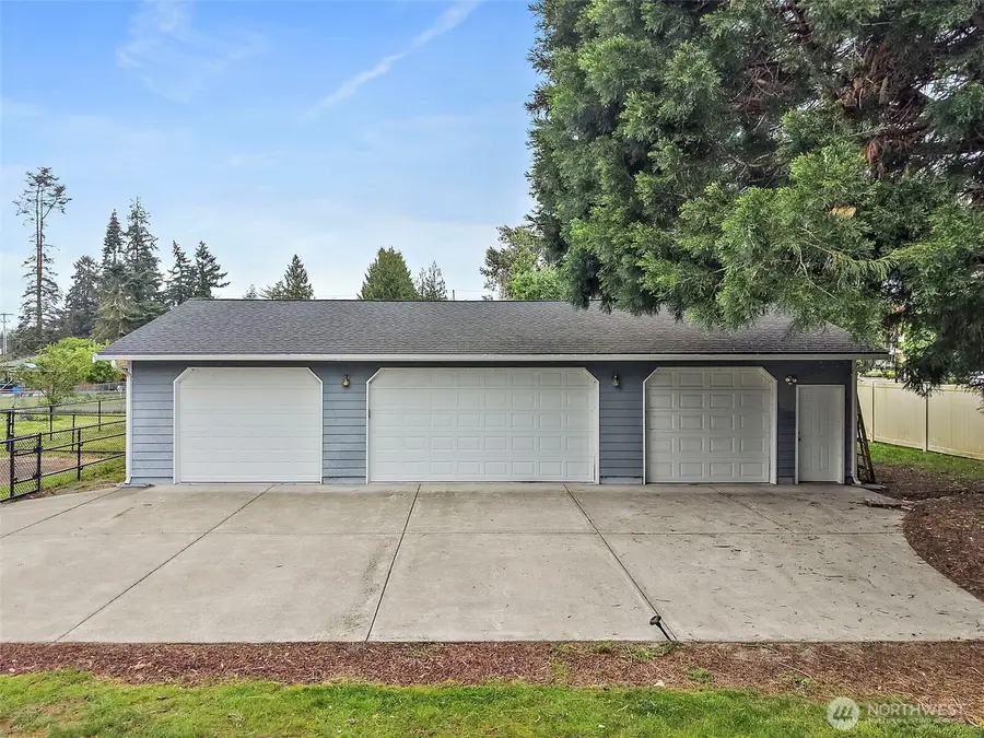 2138 K Street Se, Auburn, WA 98002 - #2