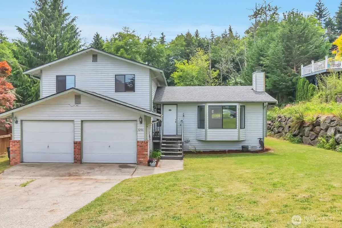 3206 56th Street Sw, Everett, WA 98203 - #1