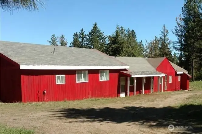 121 High Country Drive E, Tonasket, WA 98855 - #1