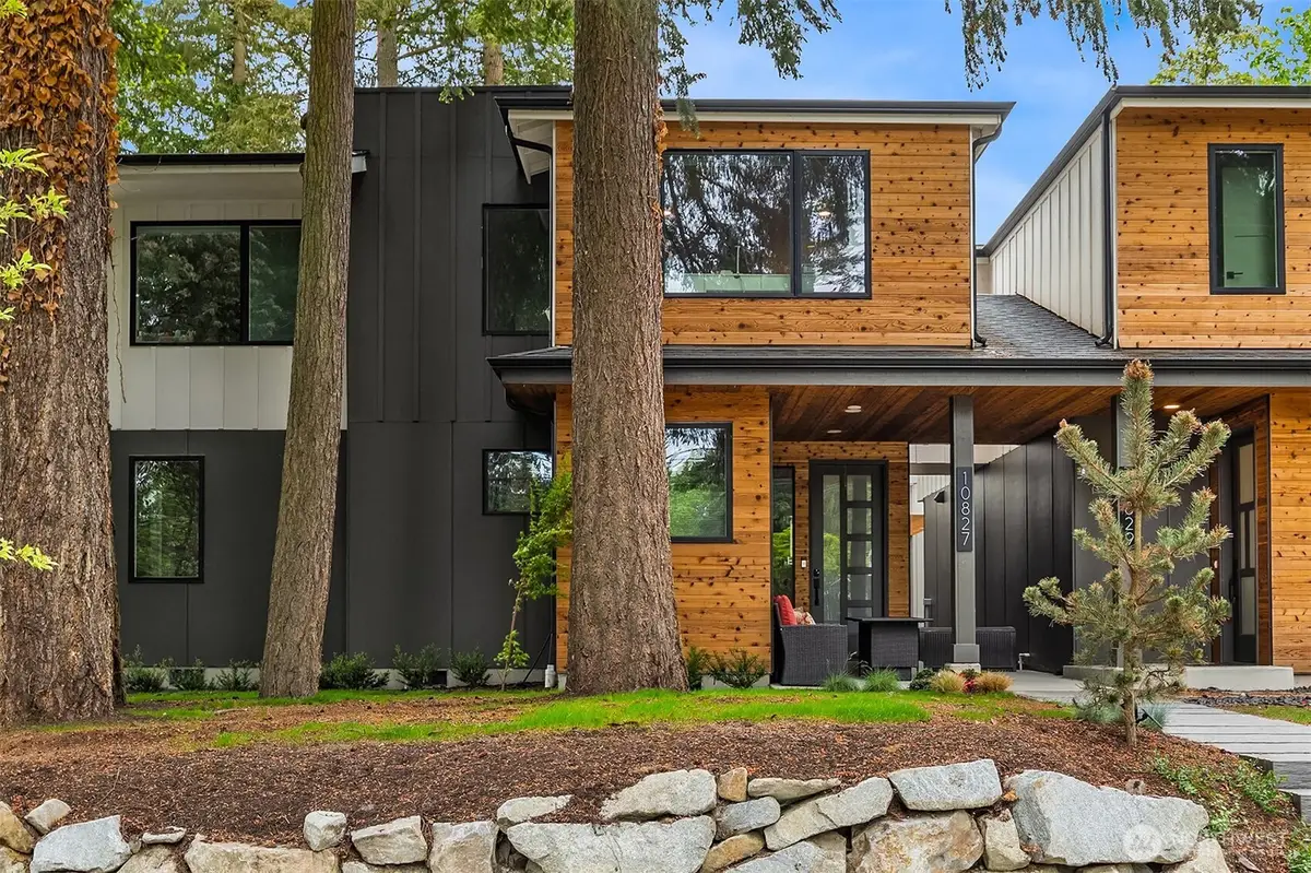 10827 104th Avenue Ne, Kirkland, WA 98033 - #1