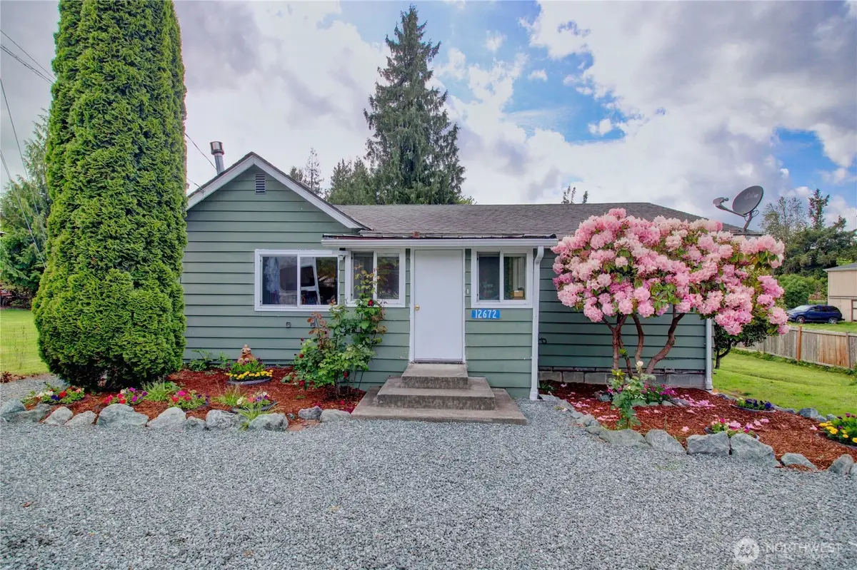 12672 S Mill Street, Clearlake, WA 98235 - #1