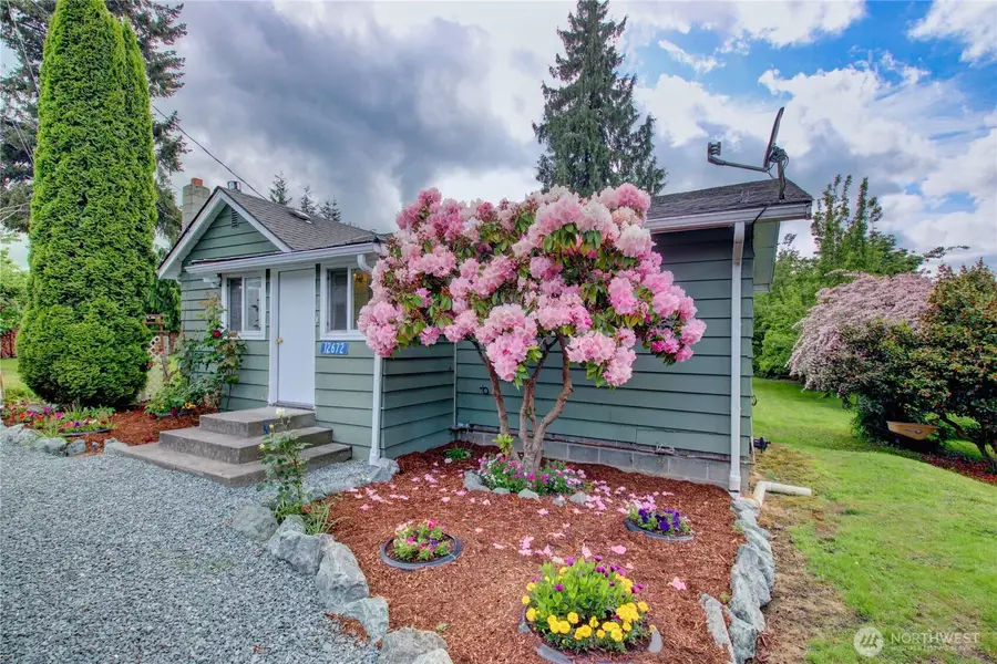 12672 S Mill Street, Clearlake, WA 98235 - #2