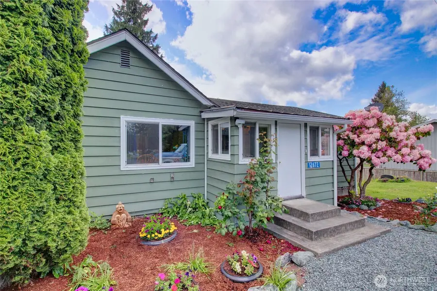 12672 S Mill Street, Clearlake, WA 98235 - #3