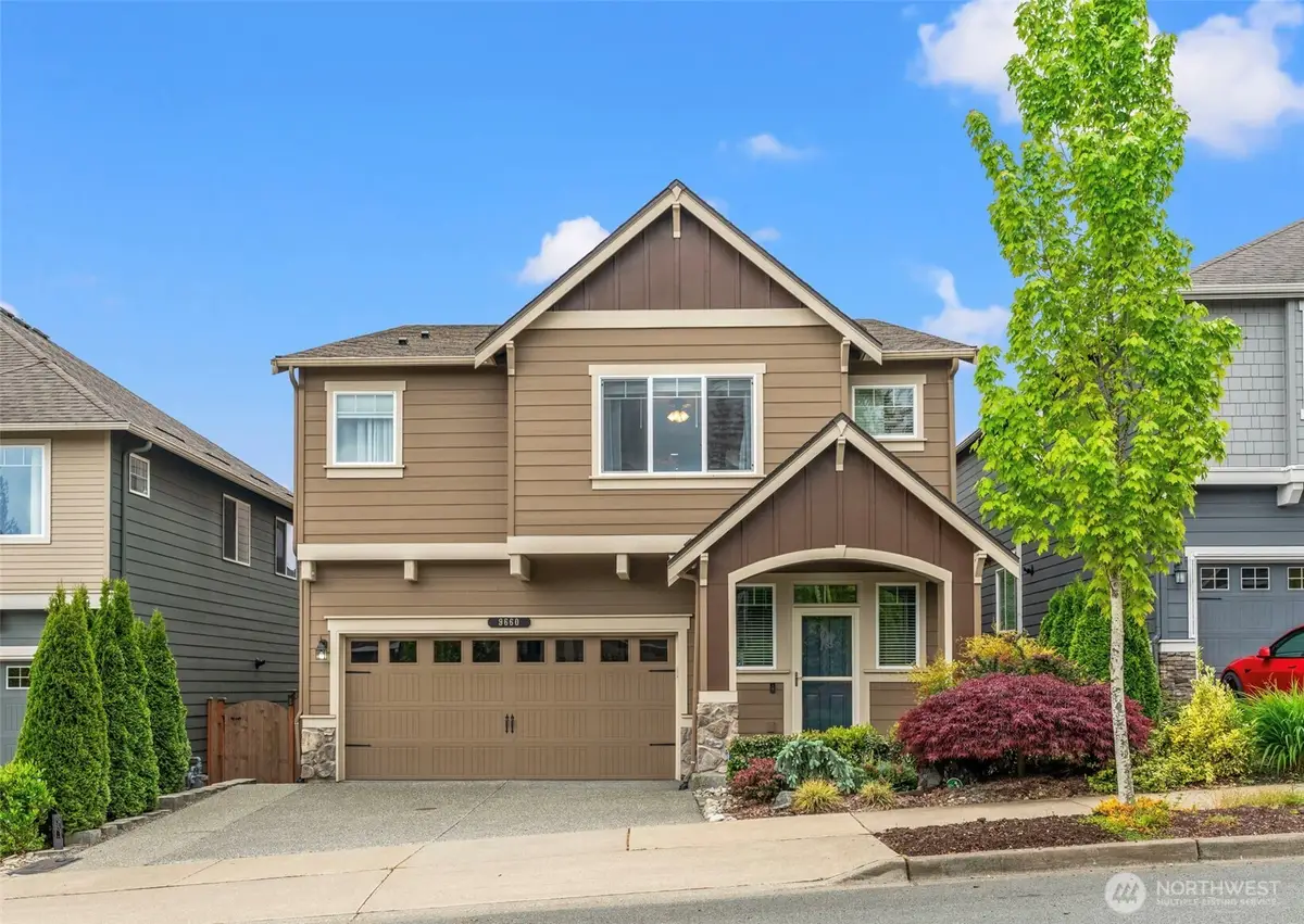 9660 15th Place Se, Lake Stevens, WA 98258 - #1