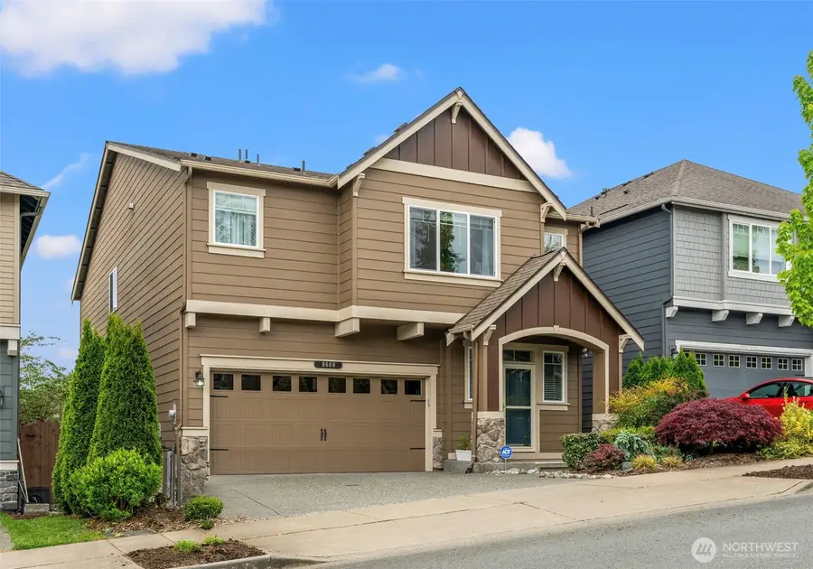9660 15th Place Se, Lake Stevens, WA 98258 - #2