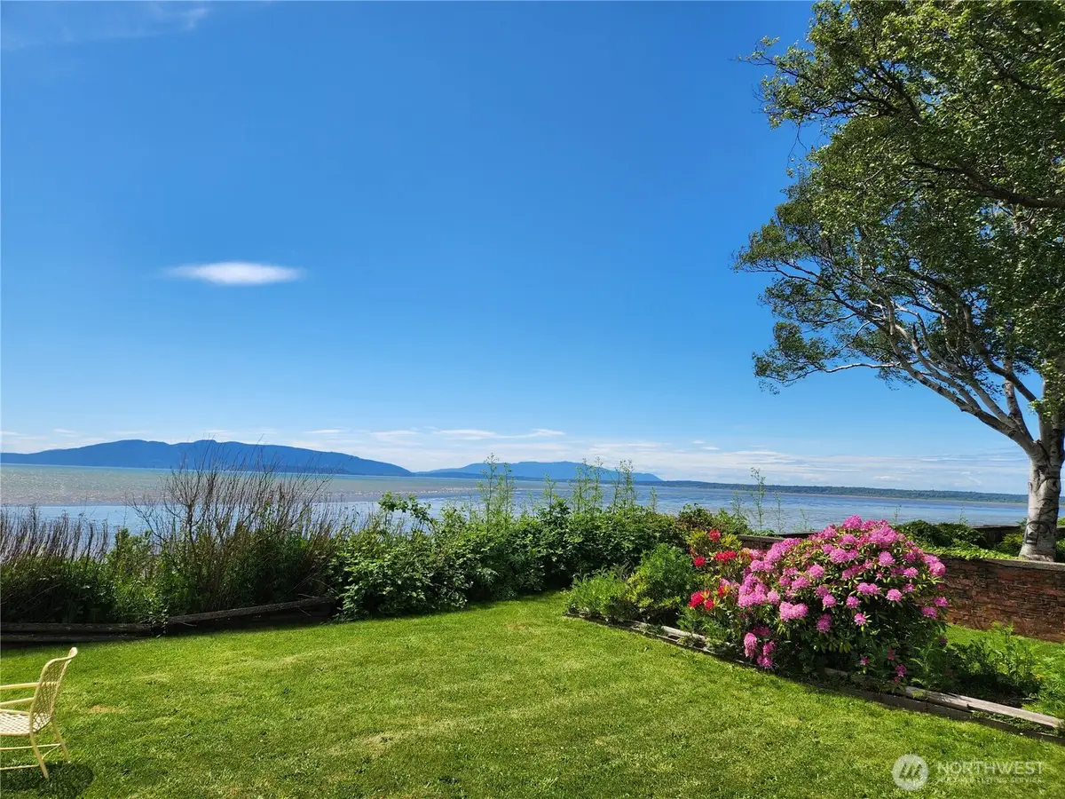 639 Marine Drive, Bellingham, WA 98225 - #1