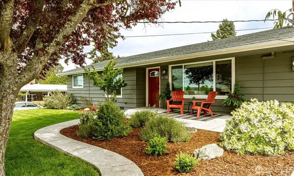 639 NE Otis Street, Coupeville, WA 98239