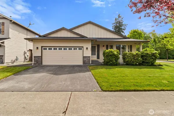 3604 Andress Street Ne, Olympia, WA 98516
