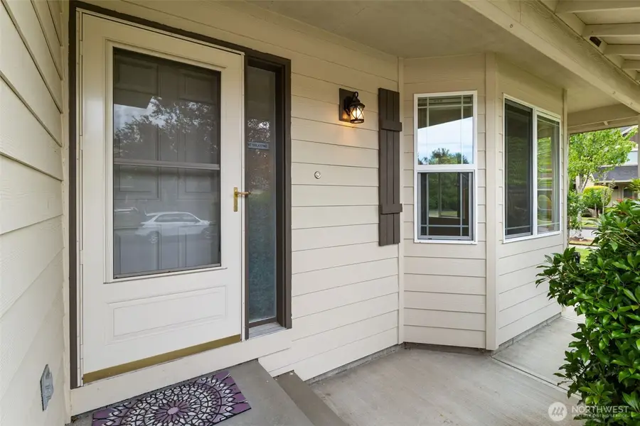 3604 Andress Street Ne, Olympia, WA 98516 - #3