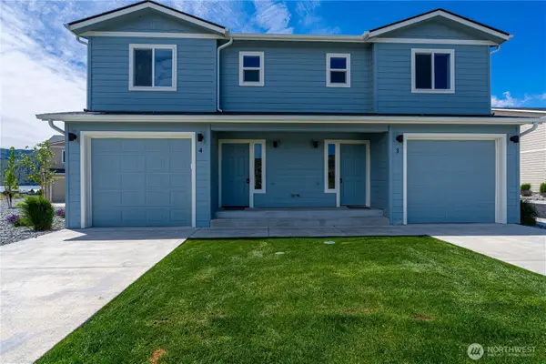 51 Phoebe Lane #B4, Manson, WA 98831