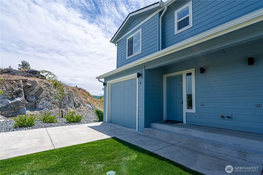 51 Phoebe Lane #B4, Manson, WA 98831 - #2