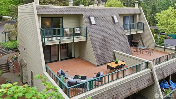 8851 166th Avenue Ne #D302, Redmond, WA 98052