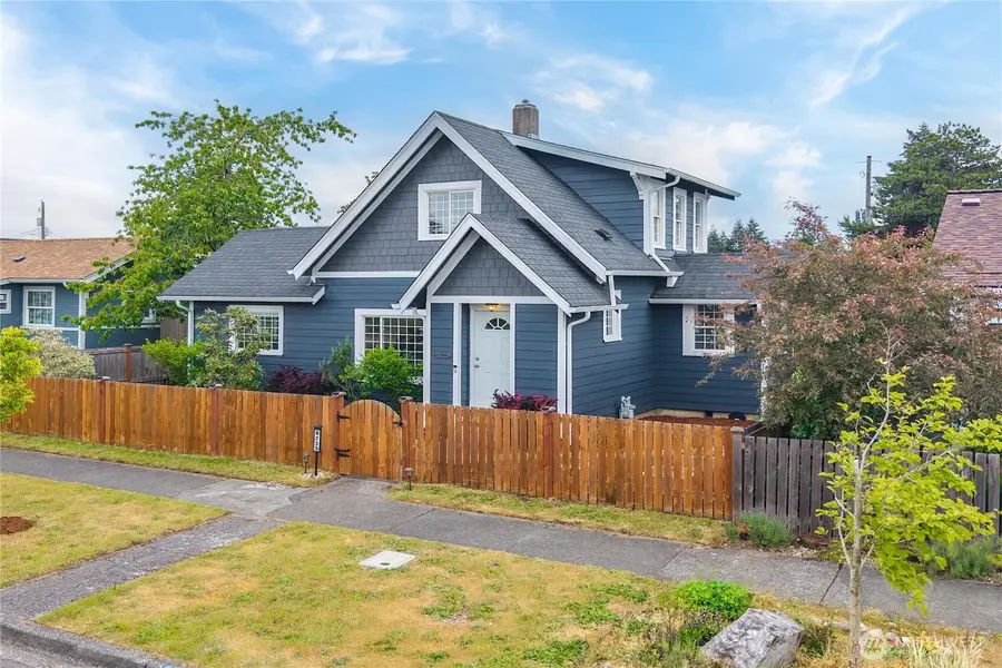 6235 S Lawrence Street, Tacoma, WA 98409 - #2