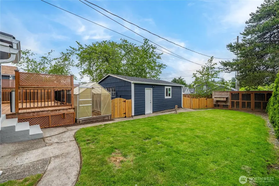 6235 S Lawrence Street, Tacoma, WA 98409 - #3