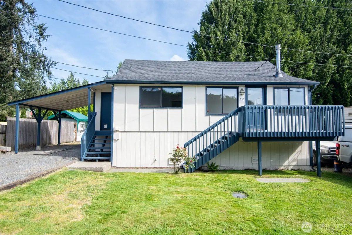 9407 15th Street Ne, Lake Stevens, WA 98258 - #1