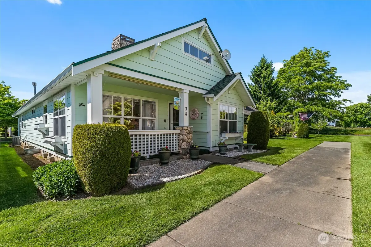 500 Fieldstone Loop #38, Lynden, WA 98264 - #1