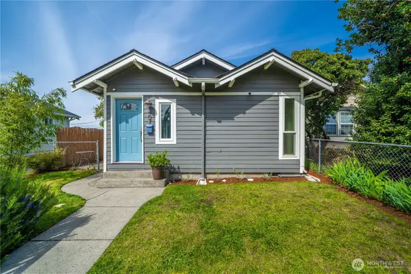 407 E Wright Ave, Tacoma, WA 98404